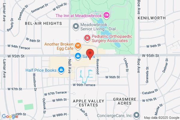 Fountain City Dental Group - Overland Park