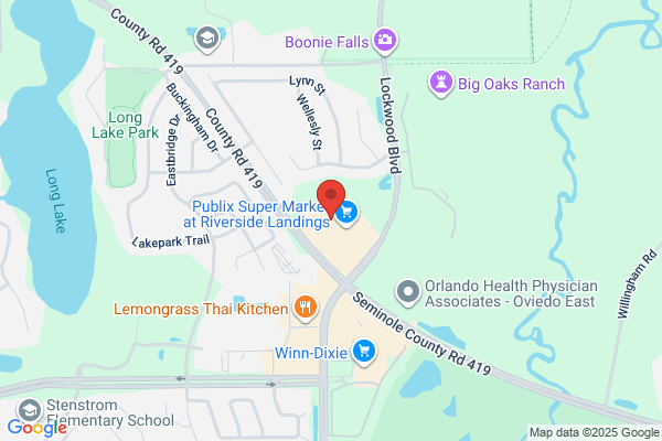 Synergy Oviedo Chiropractic