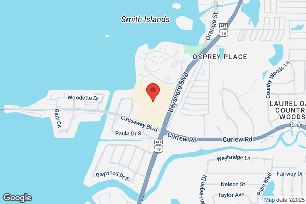 Family Fitness Centers Dunedin