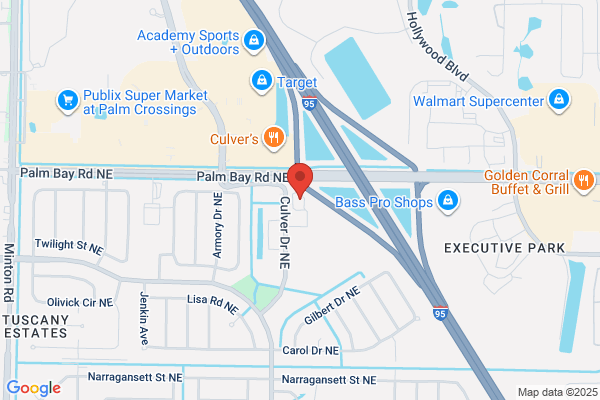 Florida Pain Institute – Palm Bay
