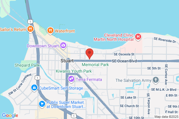 Pusateri's Chicago Pizza