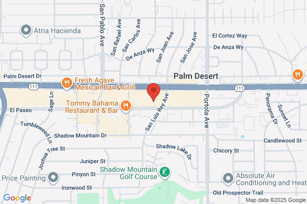 Leaf El Paseo - Boutique Cannabis. Marijuana Dispensary & Delivery.
