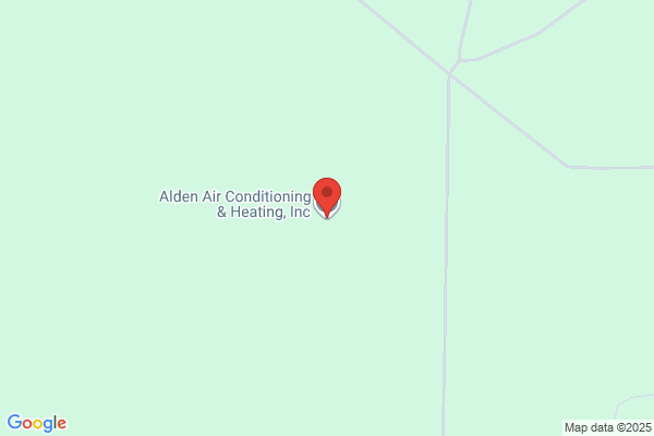 Alden Air Conditioning & Heating, Inc.