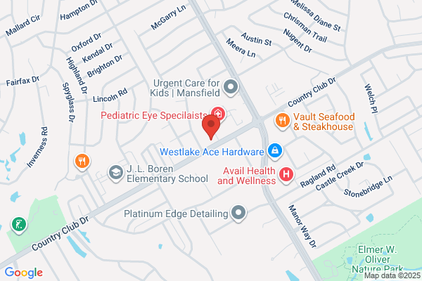 Central Park Dental & Orthodontics