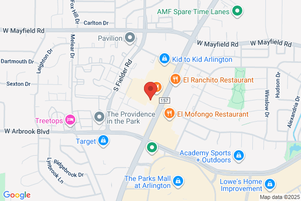 Miller Dental & Orthodontics - Arlington