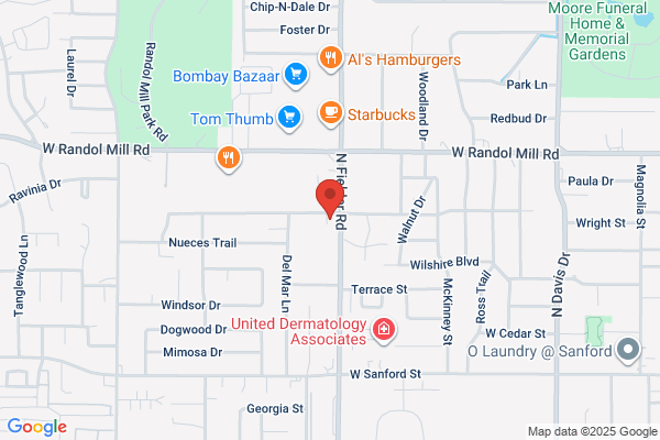 Pecan Park Dental