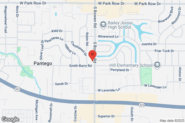 Arlington Dental Professionals