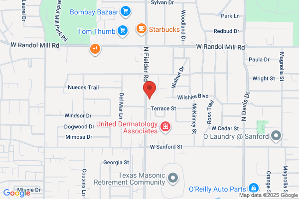 Arlington Dental