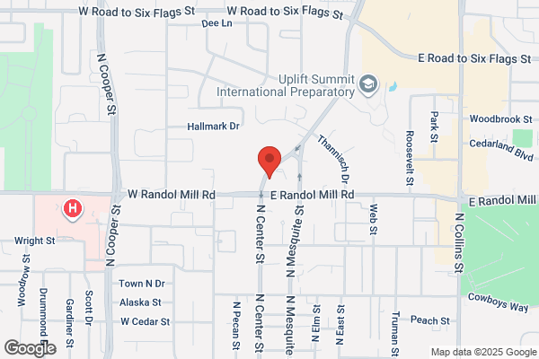 Arlington Family Dental Center PA