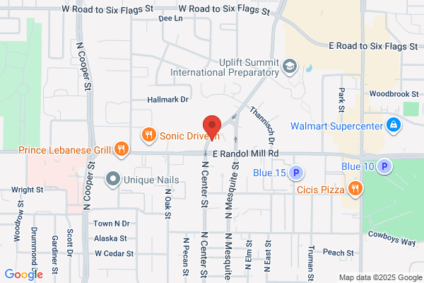 Arlington Family Dental Centre, PA