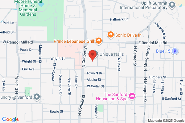 Bear Creek Family Dentistry - North Arlington