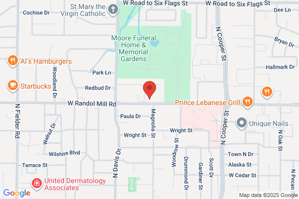 Bishop Alan B DDS Inc