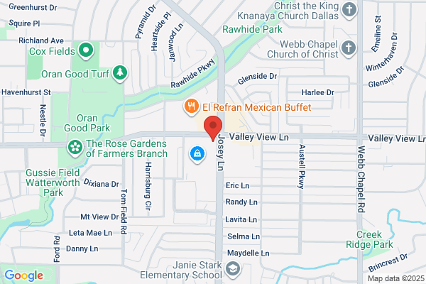 Jefferson Dental Clinics