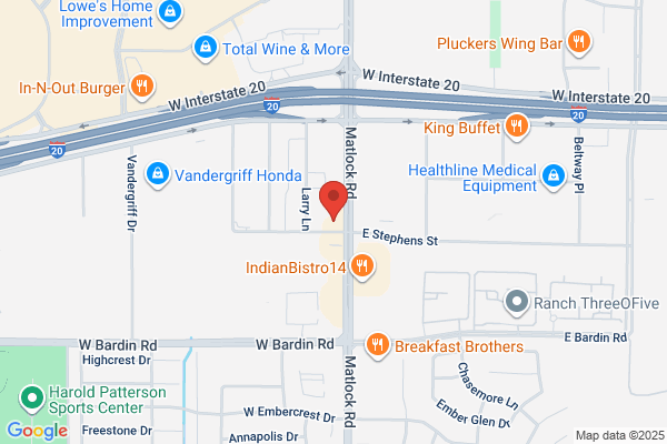 Lumsden, Joe B DDS