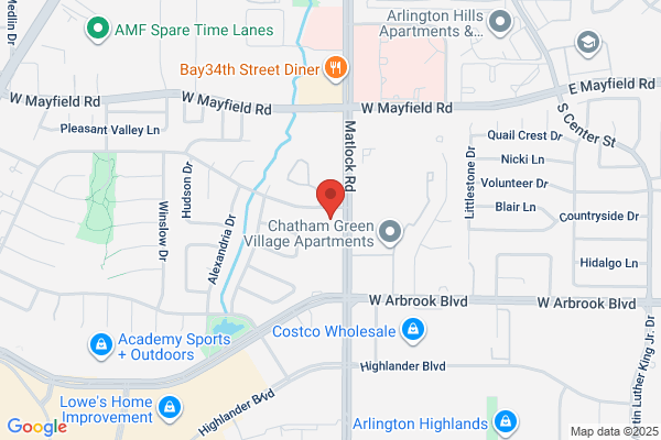 Park Place Pediatric Dentistry & Orthodontics