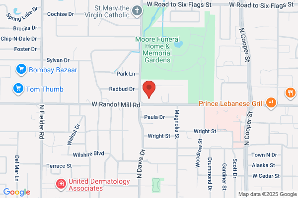 Randol Mill Family Dentistry
