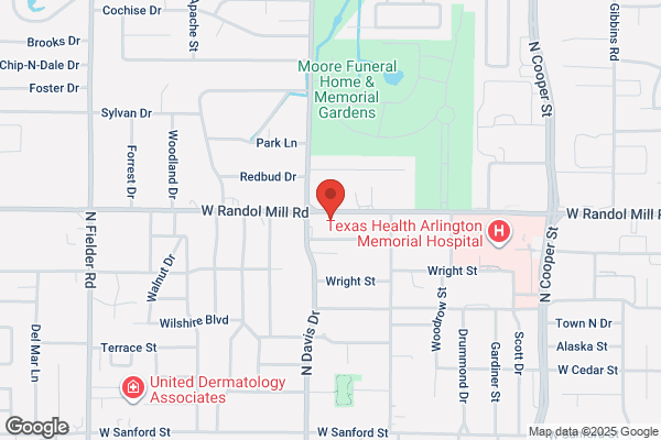 Sprinkle Allen DDS