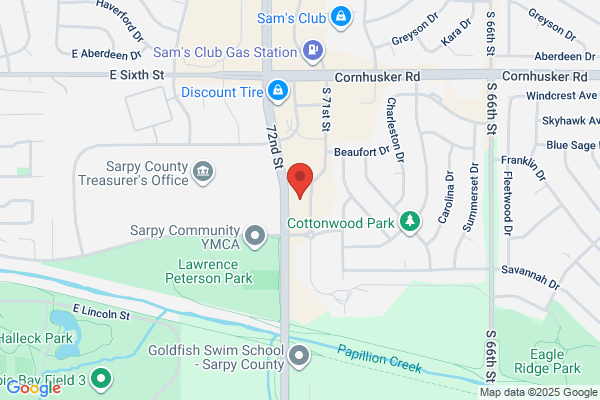 Hawley Orthodontics - Papillion