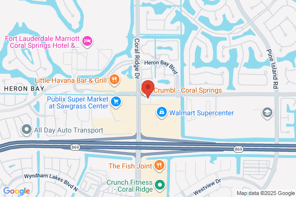 CPR Cell Phone Repair Coral Springs