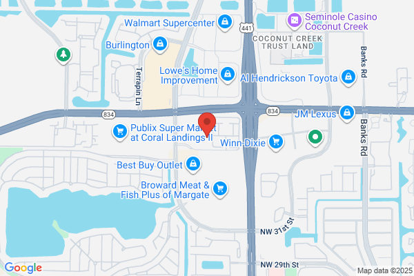 Cellular Discounts of Coral Springs