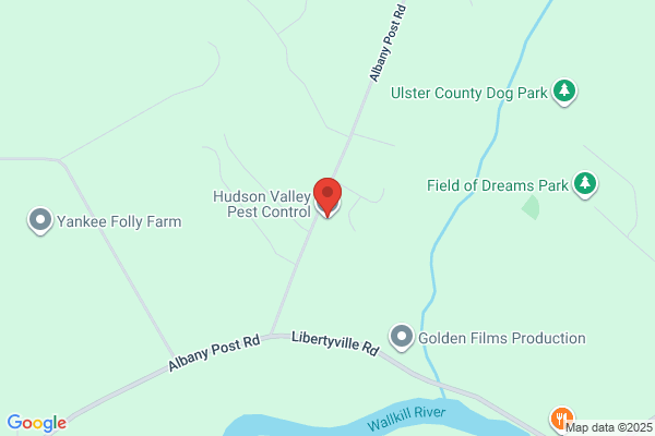 Hudson Valley Control