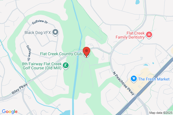 Flat Creek Country Club