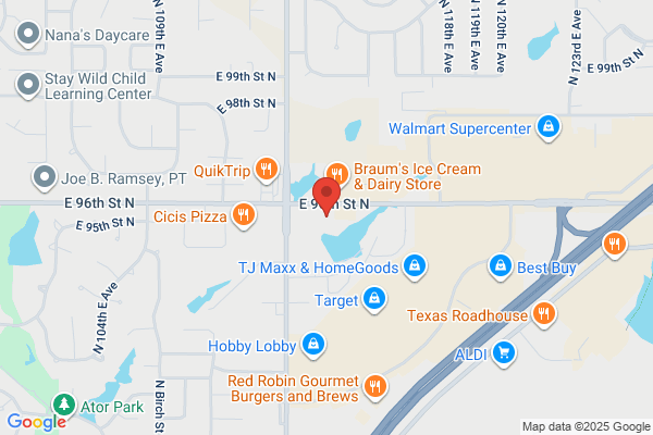 Pei Wei Asian Kitchen