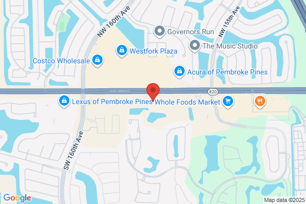 Ideal Dental Pembroke Pines