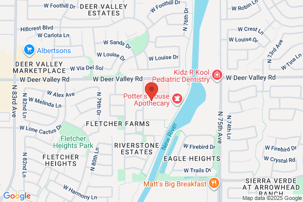 Great Destinations Pediatrics