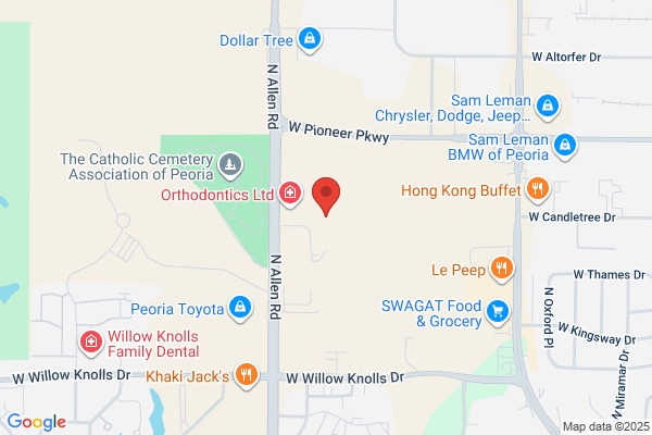 Springfield Clinic Peoria Medical Aesthetics
