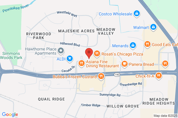Pewaukee Dental