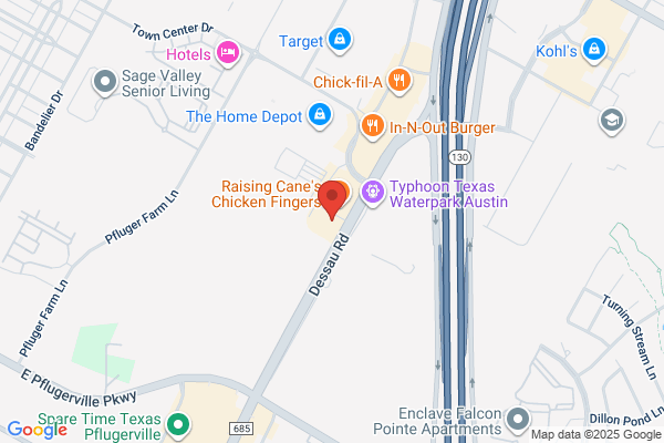 Ideal Dental Pflugerville