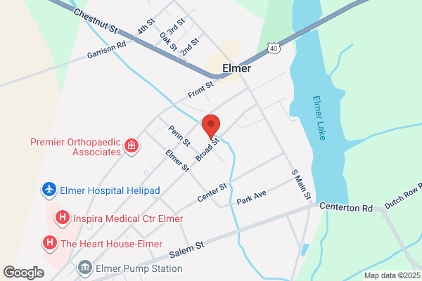 Eric Krise Plumbing, Heating, and Cooling