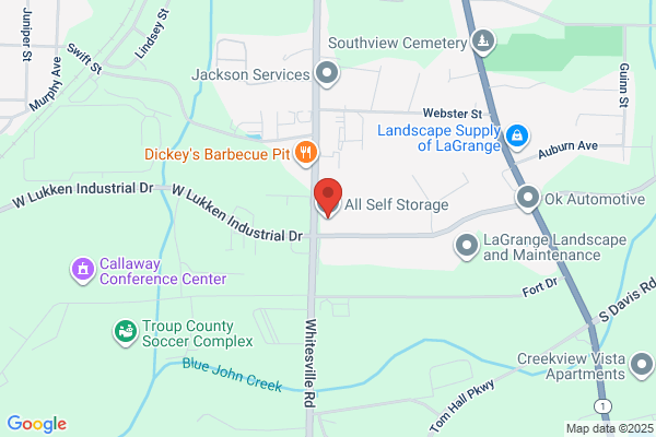 All-N-1 Self Storage
