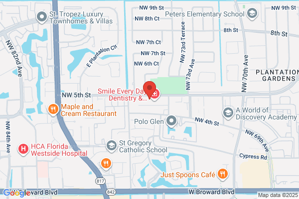 Midtown Dental Studio