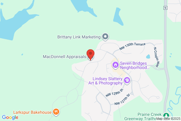 MacDonnell Appraisals