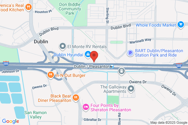 Dublin Security Storage