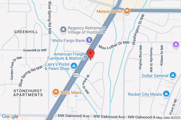 American Freight - Furniture, Mattress, Appliance