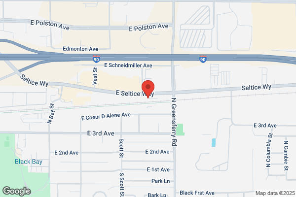Syringa Dental and Implants of Post Falls