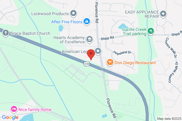 Dickerson Heating & Air