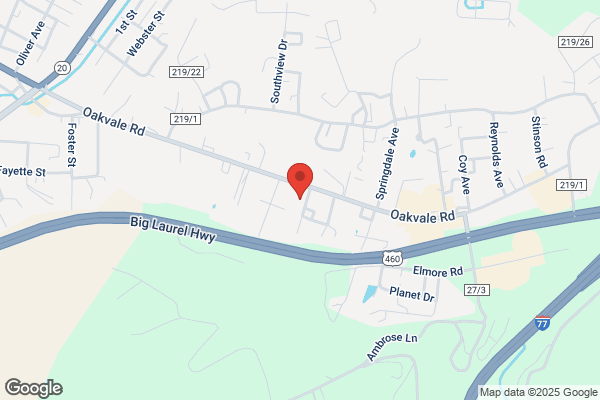 Reynolds Oral & Maxillofacial Surgery