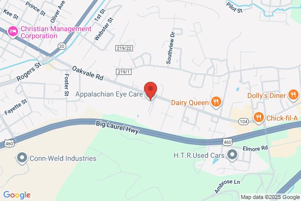 Appalachian Eye Care