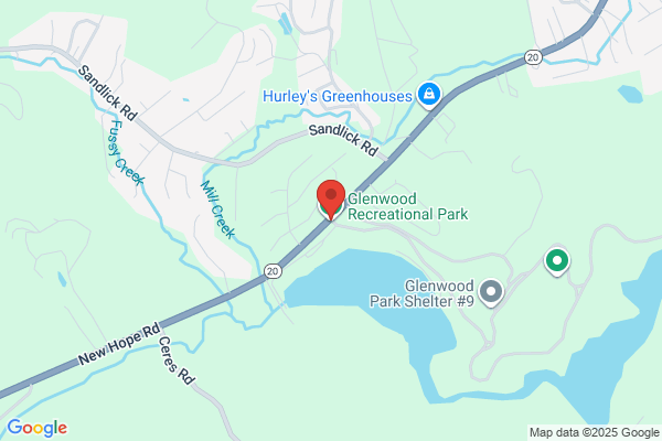 Glenwood Recreational Park