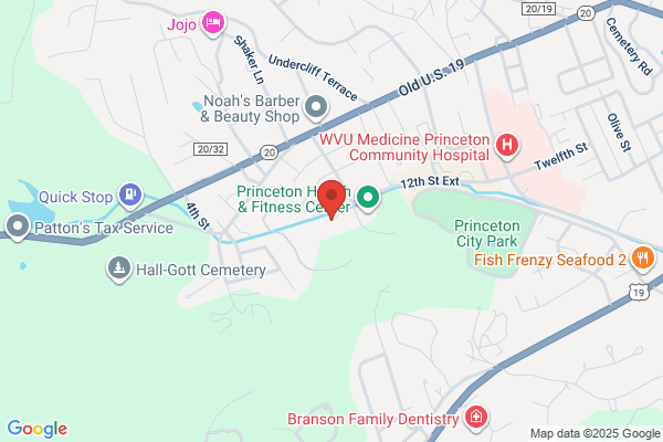Princeton Family Health Care