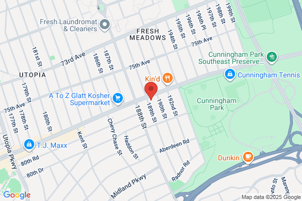 AmeriKick Martial Arts Fresh Meadows