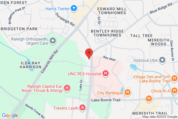 REX Hematology Oncology Associates-East Raleigh