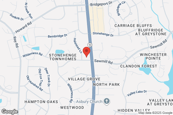 Eastwood Homes - Raleigh, NC