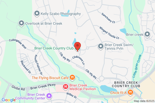 Brier Creek Country Club