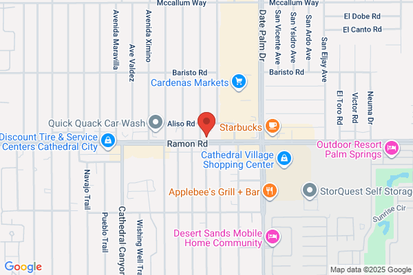 Leaf El Paseo - Boutique Cannabis. Marijuana Dispensary & Delivery.