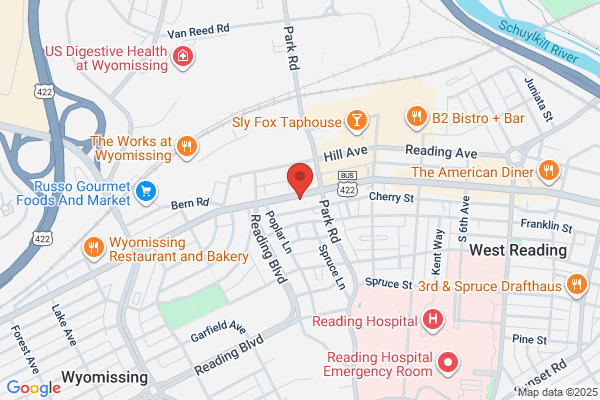 Wyomissing Podiatry